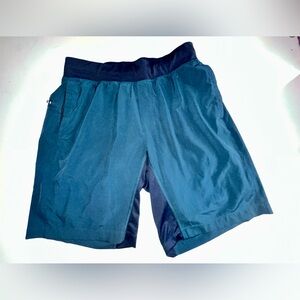 Lululemon ATHLETICA Men's T.H.E Athletic Shorts Size Large